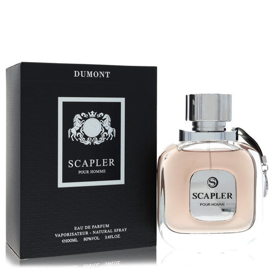 Dumont Scapler Eau De Parfum Spray By Dumont Paris