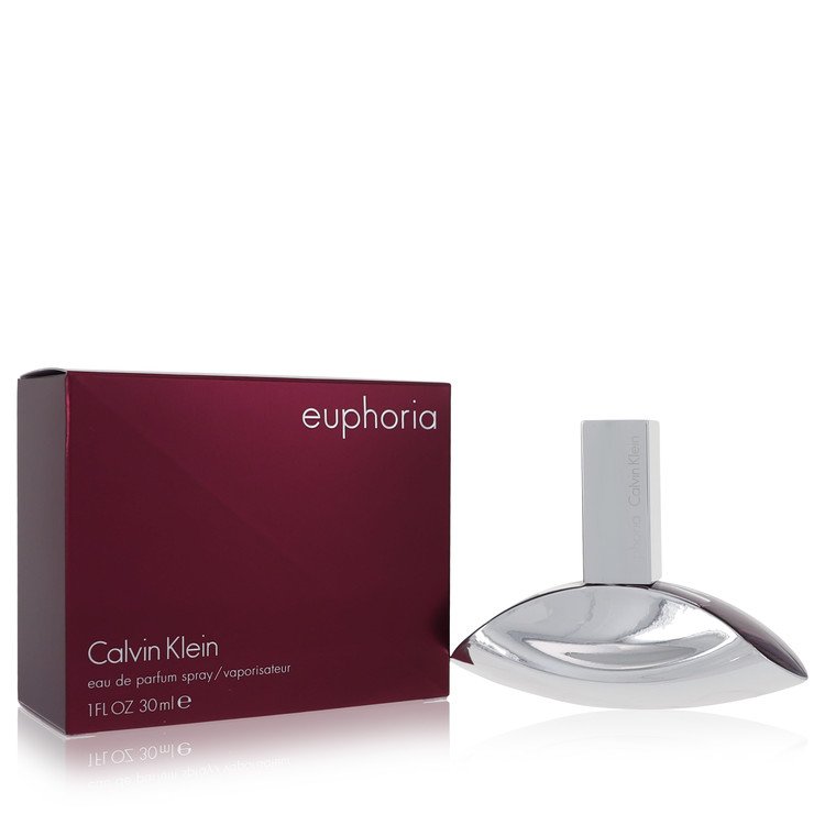 Euphoria Eau de Parfum — Calvin Klein