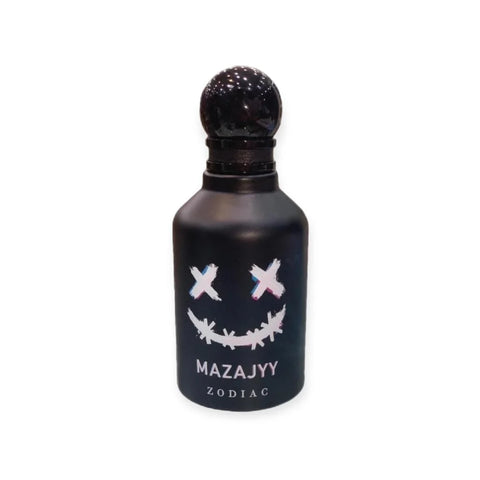 Zodiac Mazajyy Eau De Parfum Spray By Zodiac