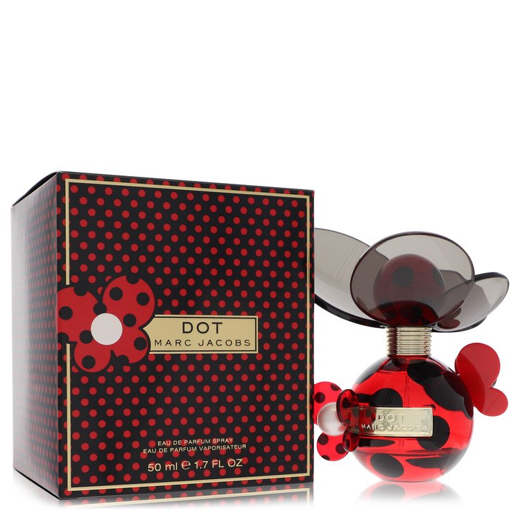 Marc Jacobs Dot Eau De Parfum Spray By Marc Jacobs