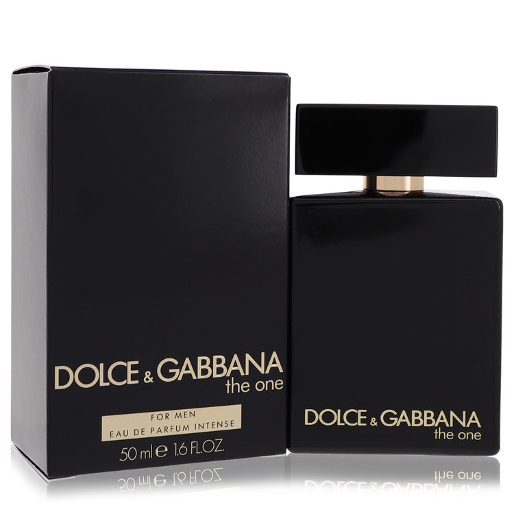 The One Intense Eau de Parfum — Dolce & Gabbana