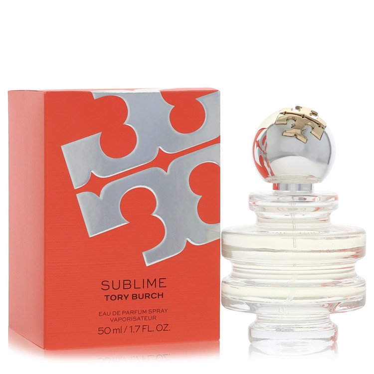 Tory Burch Sublime Eau De Parfum Spray By Tory Burch