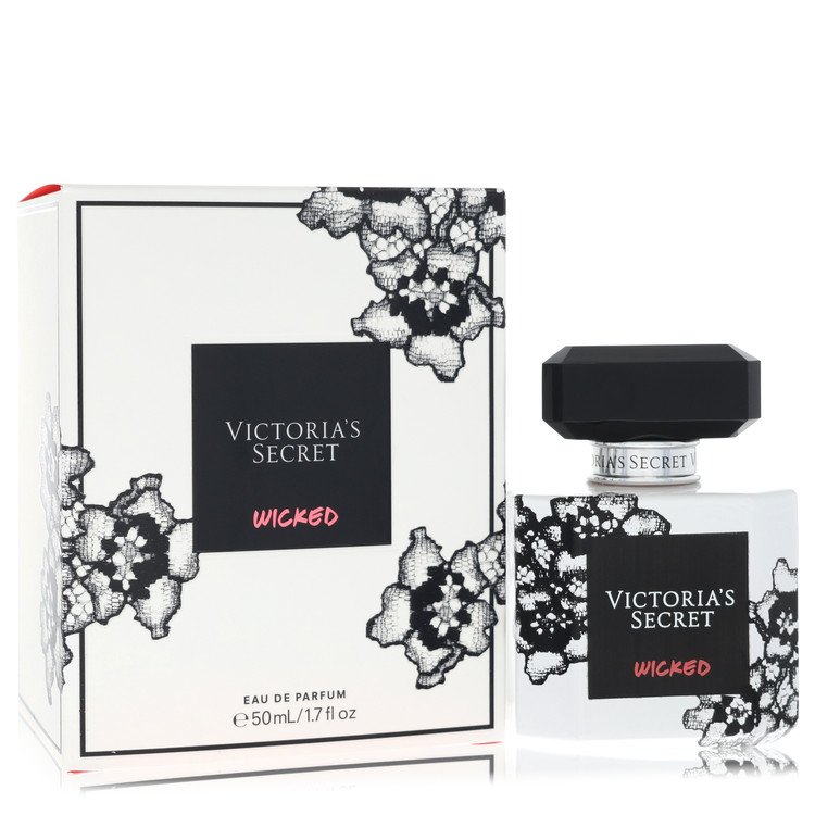 Victoria's Secret Wicked Eau De Parfum Spray By Victoria's Secret