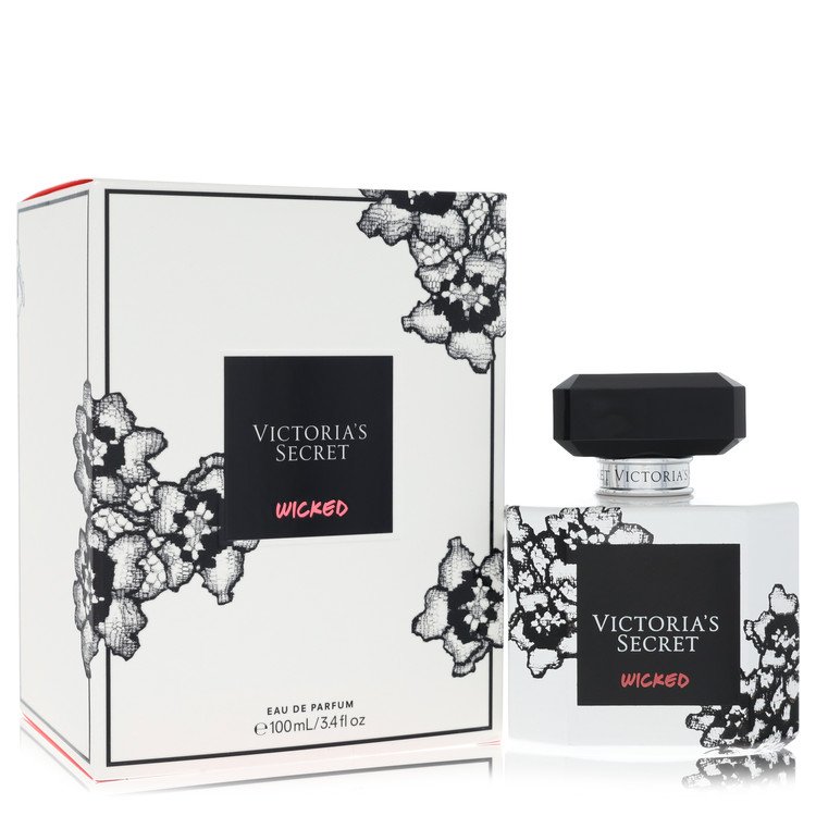 Victoria's Secret Wicked Eau De Parfum Spray By Victoria's Secret