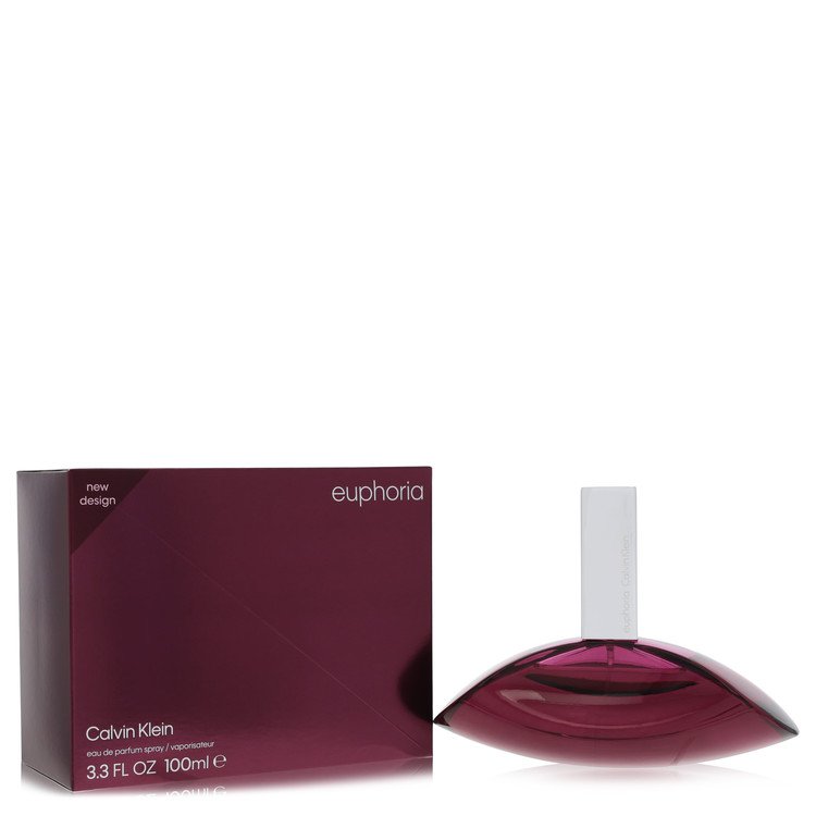 Euphoria Eau de Parfum — Calvin Klein