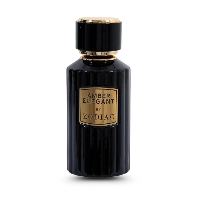 Zodiac Amber Elegant Eau De Parfum Spray By Zodiac